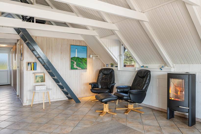 Foto von Ferienhaus JV90 in Klegod - Westjütland