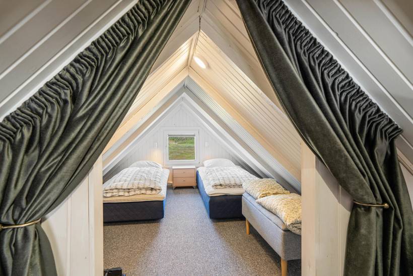 Foto von Ferienhaus JV90 in Klegod - Westjütland