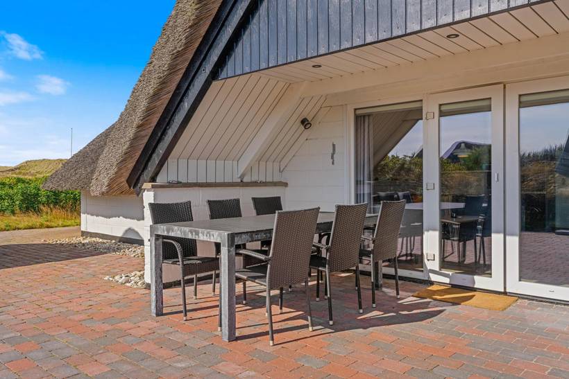 Foto von Ferienhaus JV90 in Klegod - Westjütland