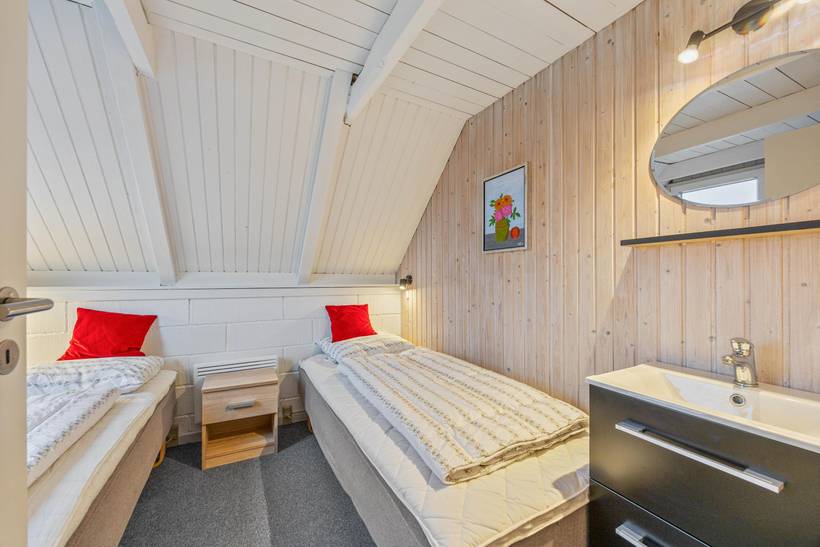 Foto von Ferienhaus JV90 in Klegod - Westjütland