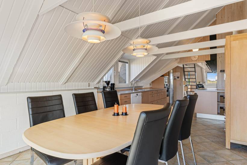 Foto von Ferienhaus JV90 in Klegod - Westjütland