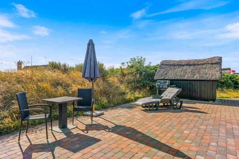 Foto von Ferienhaus JV90 in Klegod - Westjütland