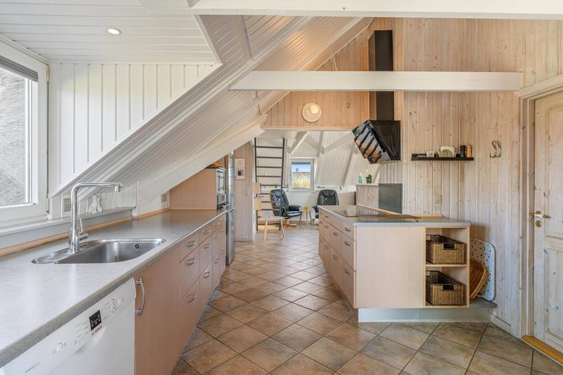 Foto von Ferienhaus JV90 in Klegod - Westjütland