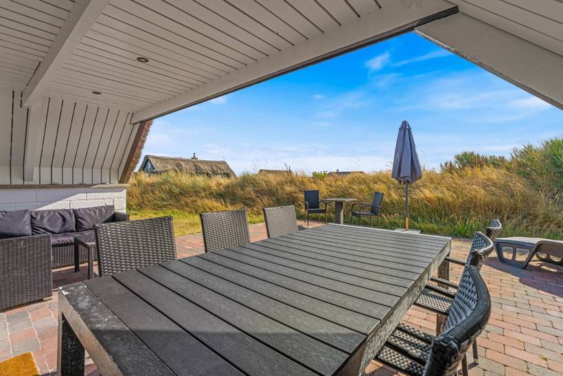 Foto von Ferienhaus JV90 in Klegod - Westjütland