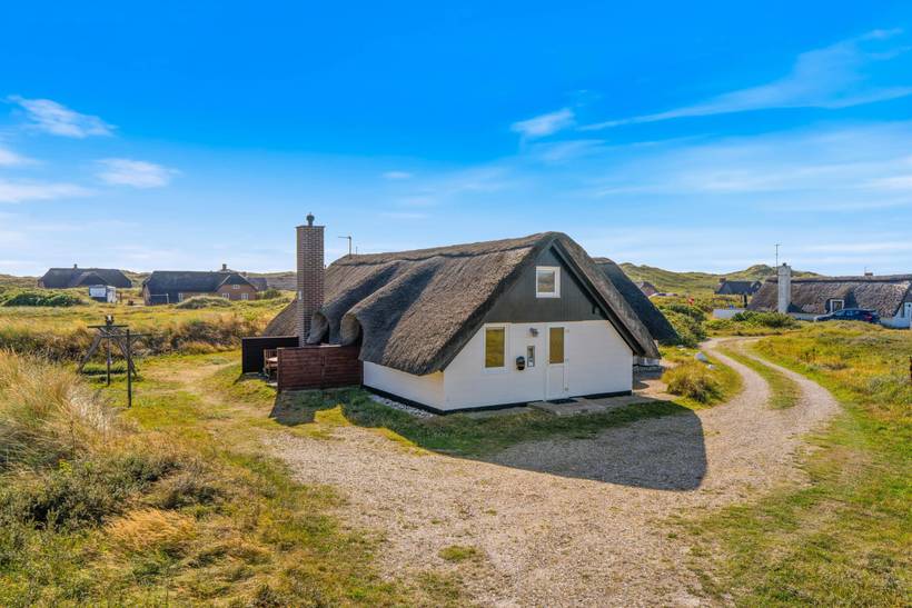 Foto von Ferienhaus JV90 in Klegod - Westjütland