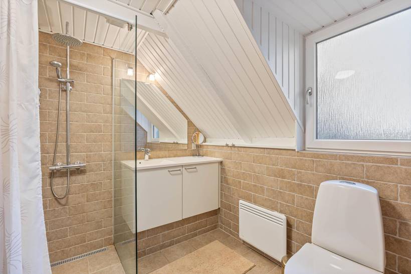 Foto von Ferienhaus JV90 in Klegod - Westjütland