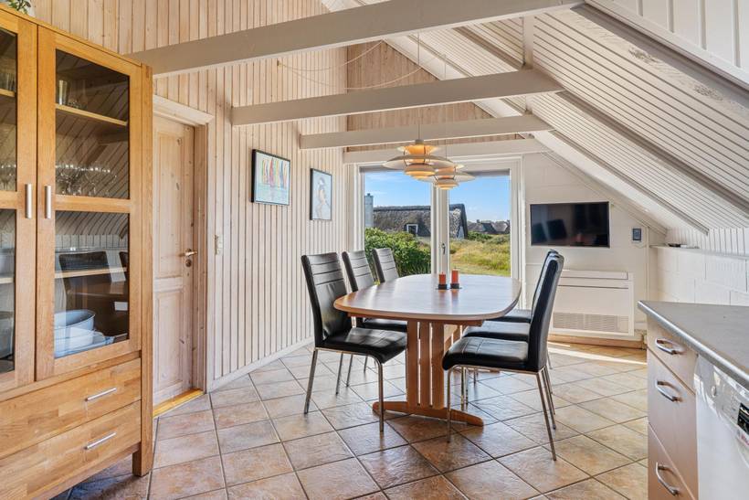 Foto von Ferienhaus JV90 in Klegod - Westjütland