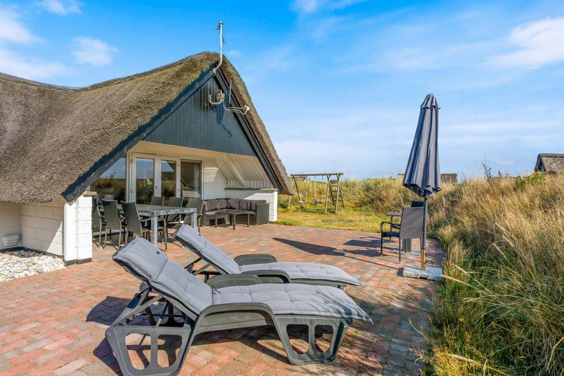 Foto von Ferienhaus JV90 in Klegod - Westjütland