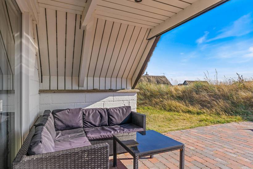 Foto von Ferienhaus JV90 in Klegod - Westjütland