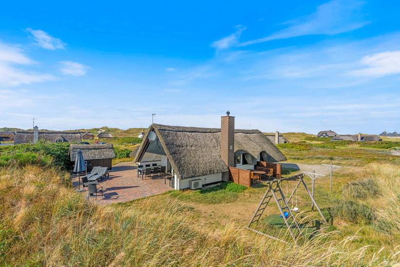 Foto von Ferienhaus JV90 in Klegod - Westjütland