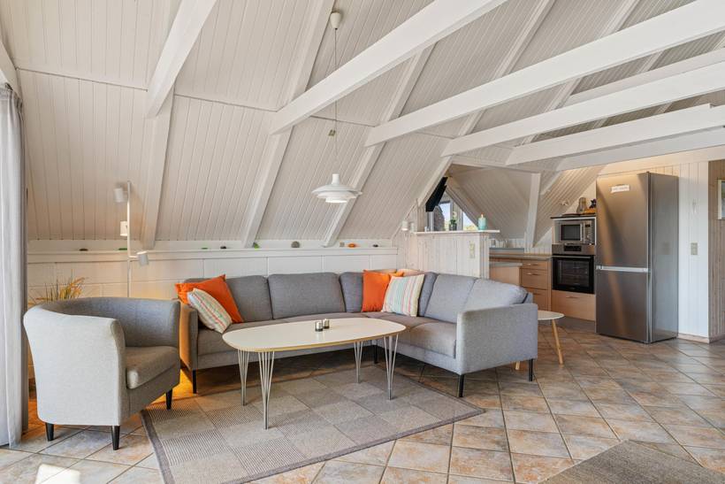 Foto von Ferienhaus JV90 in Klegod - Westjütland
