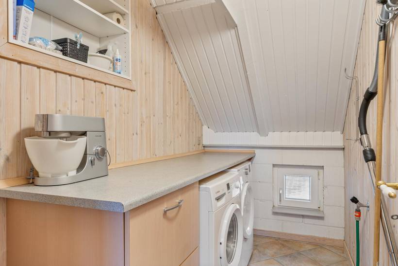 Foto von Ferienhaus JV90 in Klegod - Westjütland