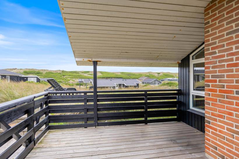 Foto von Ferienhaus JV92 in Bjerregård - Westjütland
