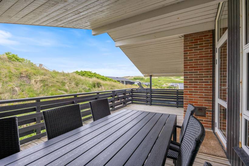 Foto von Ferienhaus JV92 in Bjerregård - Westjütland