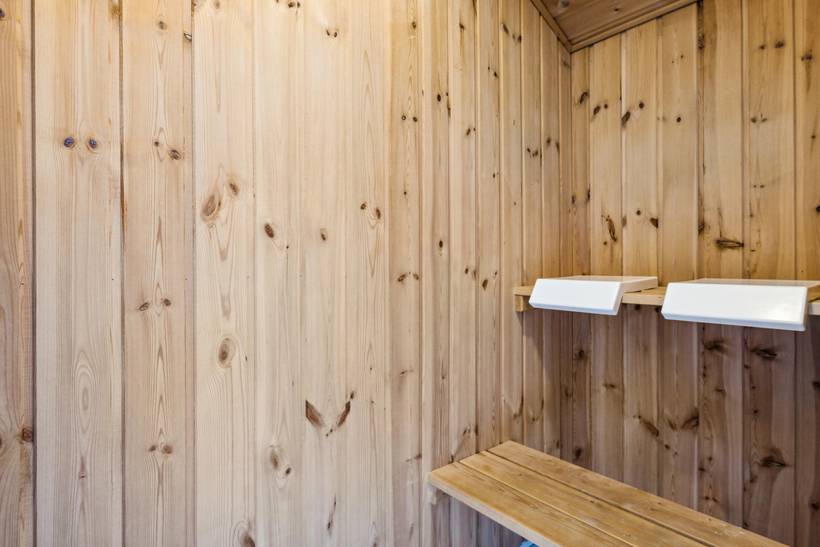Foto von Ferienhaus JV97 in Klitmøller - Thy/Limfjord