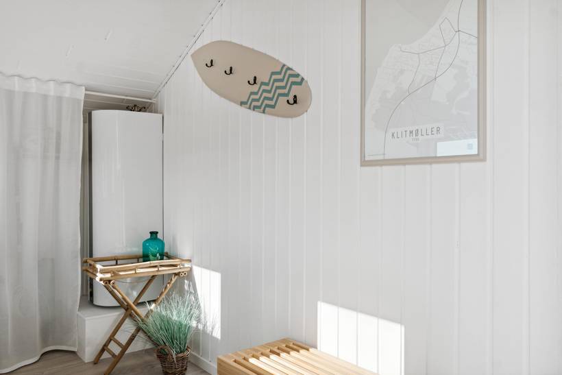 Foto von Ferienhaus JV97 in Klitmøller - Thy/Limfjord