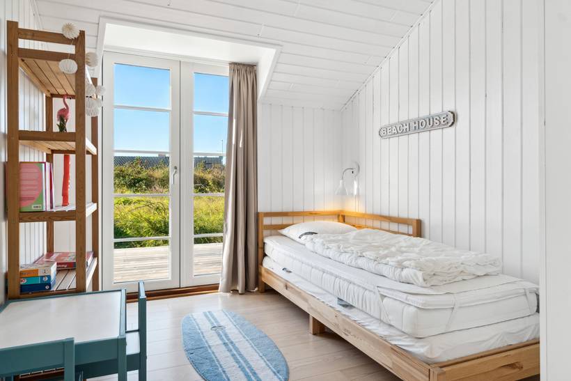 Foto von Ferienhaus JV97 in Klitmøller - Thy/Limfjord