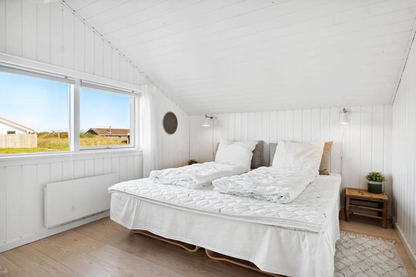 Foto von Ferienhaus JV97 in Klitmøller - Thy/Limfjord