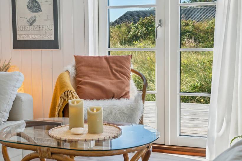 Foto von Ferienhaus JV97 in Klitmøller - Thy/Limfjord