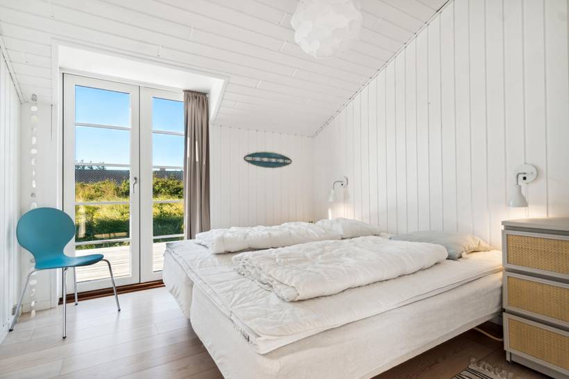 Foto von Ferienhaus JV97 in Klitmøller - Thy/Limfjord