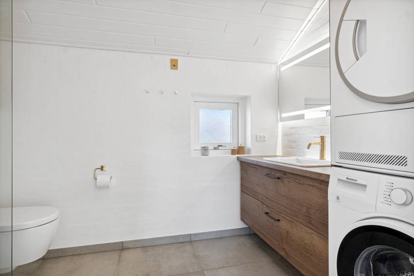 Foto von Ferienhaus JV97 in Klitmøller - Thy/Limfjord