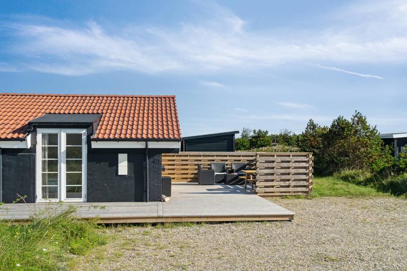 Foto von Ferienhaus JV97 in Klitmøller - Thy/Limfjord