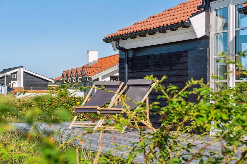 Foto von Ferienhaus JV97 in Klitmøller - Thy/Limfjord