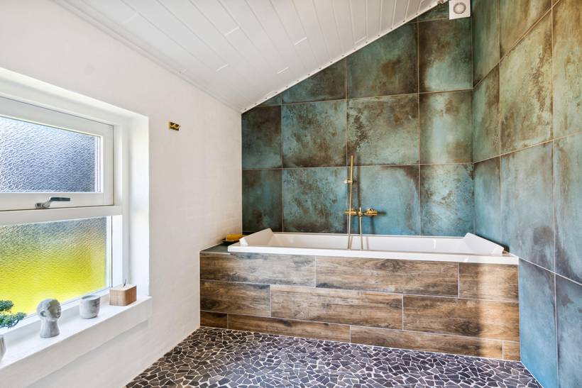 Foto von Ferienhaus JV97 in Klitmøller - Thy/Limfjord