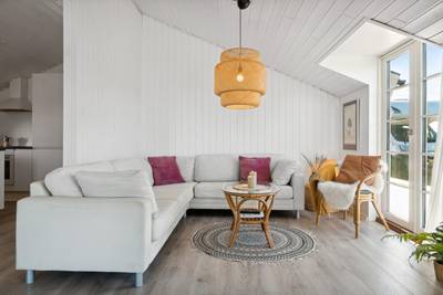 Vorschaubild von Ferienhaus JV97 in Klitmøller - Thy/Limfjord