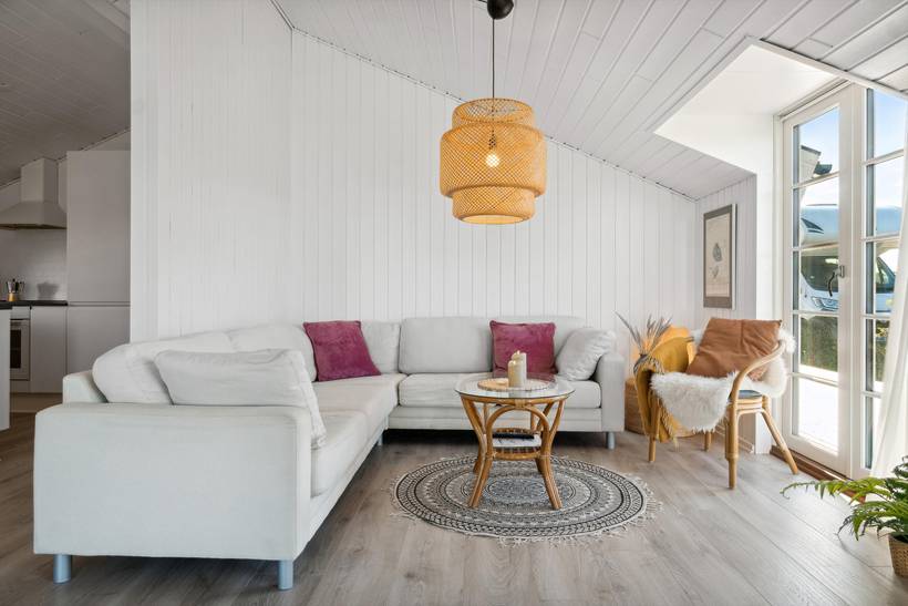 Foto von Ferienhaus JV97 in Klitmøller - Thy/Limfjord
