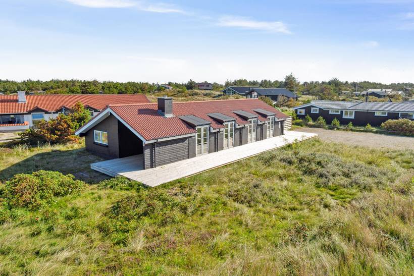 Foto von Ferienhaus JV97 in Klitmøller - Thy/Limfjord