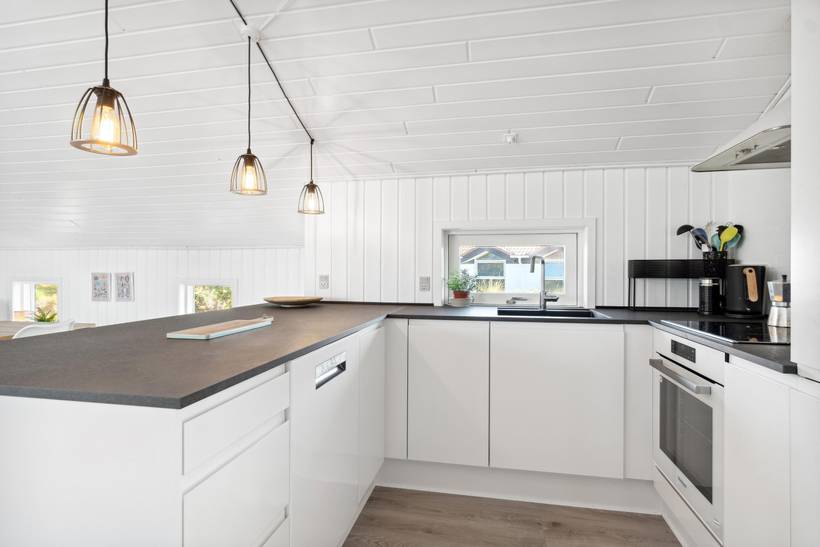 Foto von Ferienhaus JV97 in Klitmøller - Thy/Limfjord
