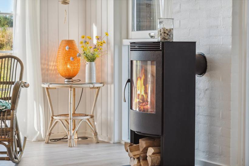 Foto von Ferienhaus JV97 in Klitmøller - Thy/Limfjord
