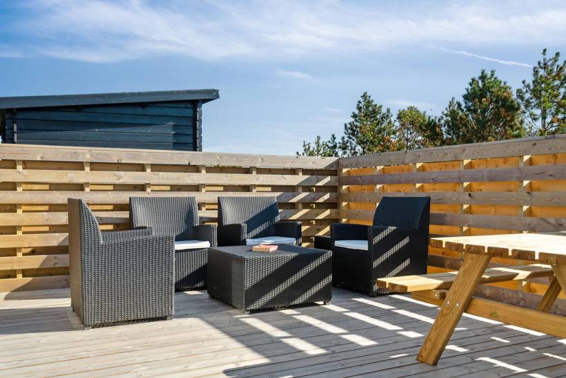 Foto von Ferienhaus JV97 in Klitmøller - Thy/Limfjord
