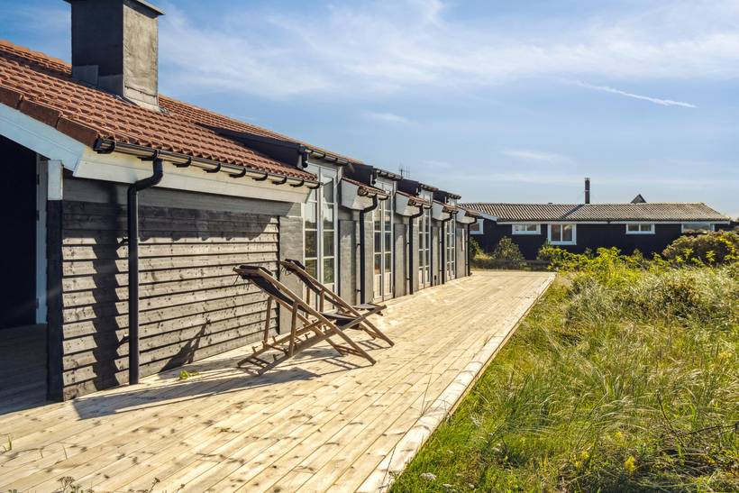 Foto von Ferienhaus JV97 in Klitmøller - Thy/Limfjord