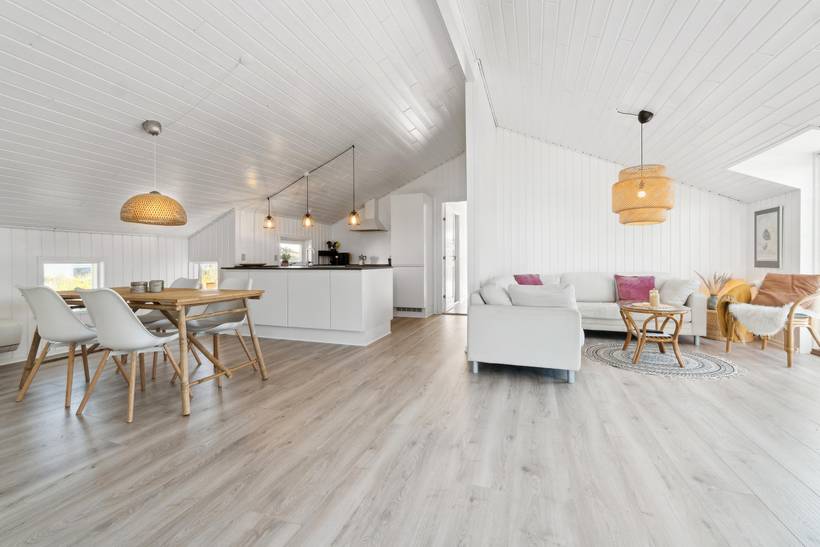 Foto von Ferienhaus JV97 in Klitmøller - Thy/Limfjord