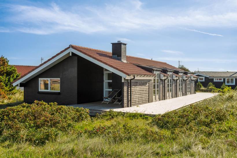 Foto von Ferienhaus JV97 in Klitmøller - Thy/Limfjord