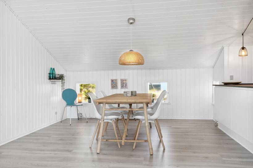 Foto von Ferienhaus JV97 in Klitmøller - Thy/Limfjord