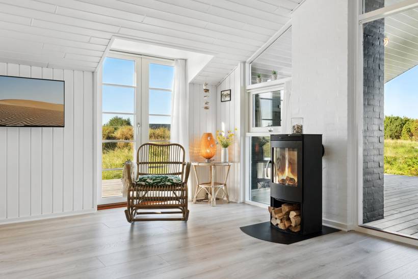 Foto von Ferienhaus JV97 in Klitmøller - Thy/Limfjord