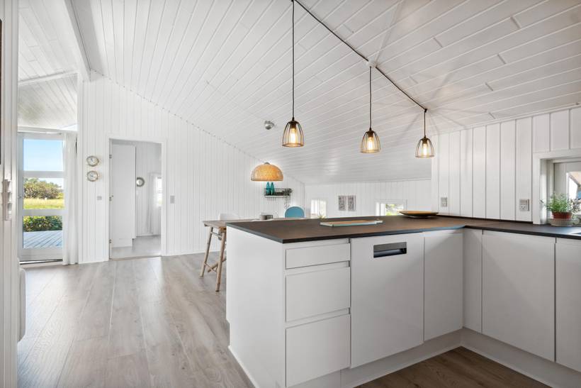 Foto von Ferienhaus JV97 in Klitmøller - Thy/Limfjord