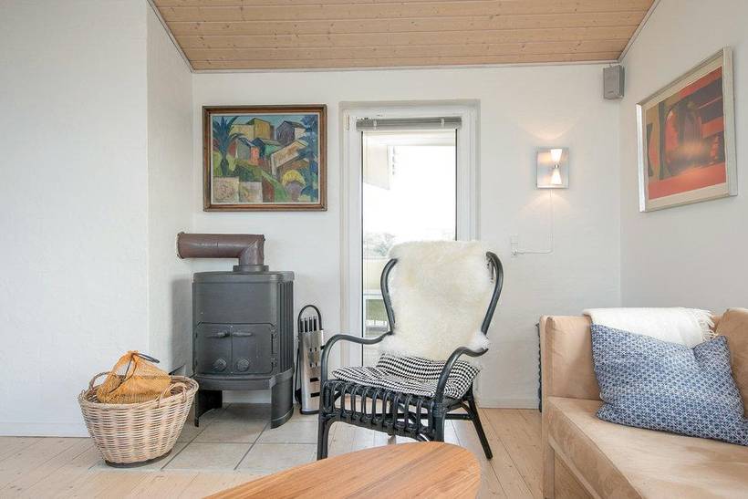 Foto von Ferienhaus JV99 in Blokhus - Nordjütland