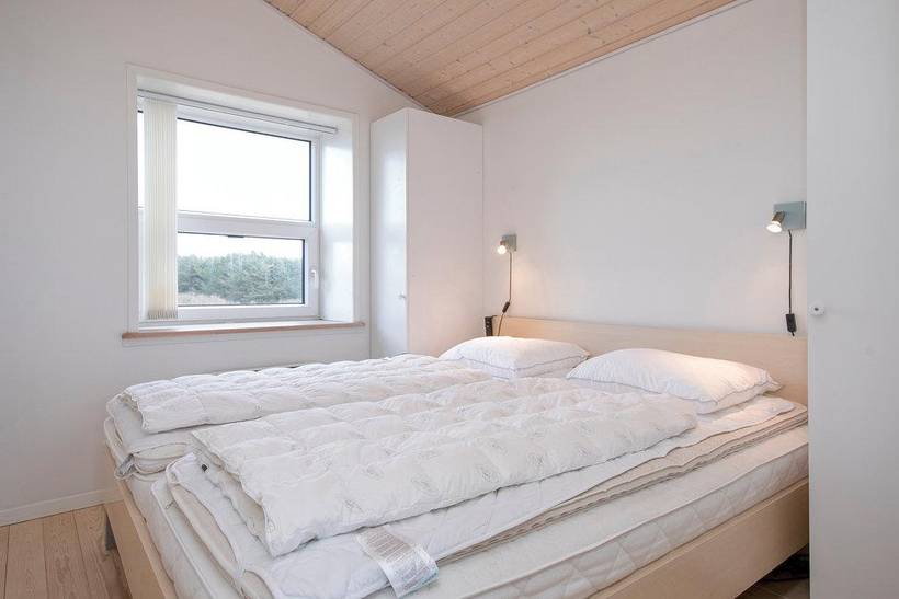 Foto von Ferienhaus JV99 in Blokhus - Nordjütland