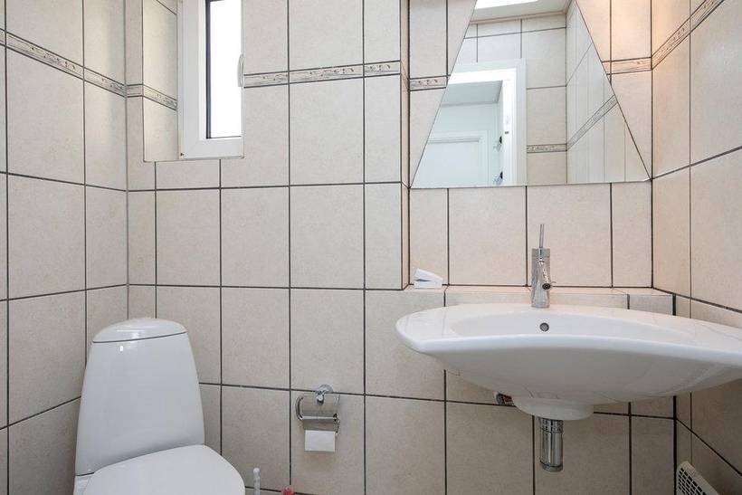 Foto von Ferienhaus JV99 in Blokhus - Nordjütland