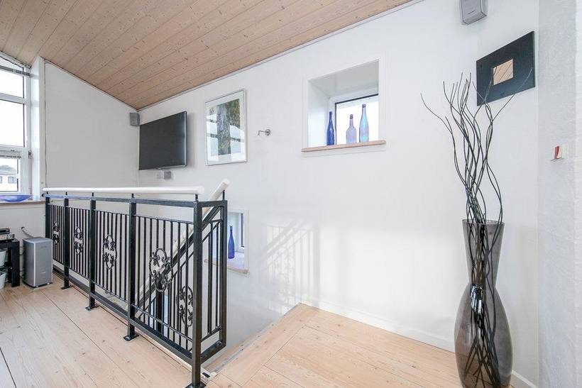 Foto von Ferienhaus JV99 in Blokhus - Nordjütland