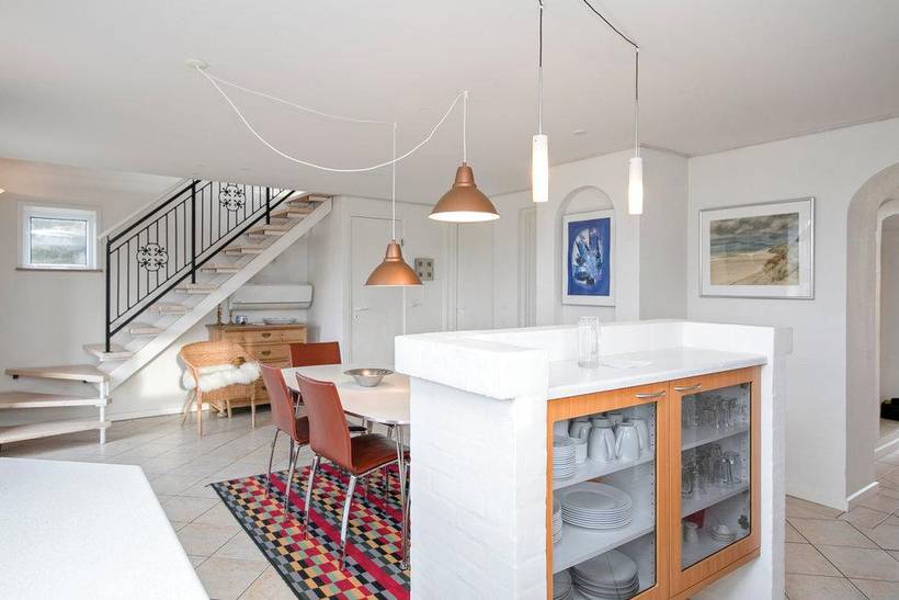 Foto von Ferienhaus JV99 in Blokhus - Nordjütland