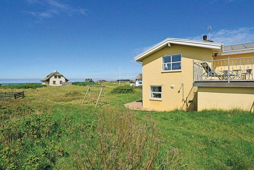 Foto von Ferienhaus JV99 in Blokhus - Nordjütland