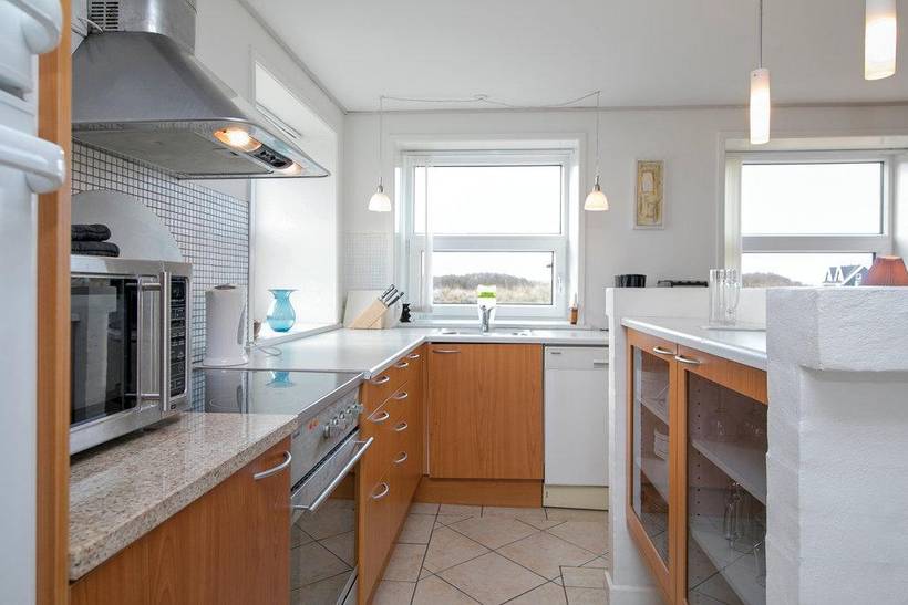 Foto von Ferienhaus JV99 in Blokhus - Nordjütland