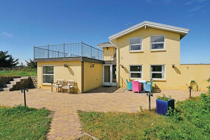 Foto von Ferienhaus JV99 in Blokhus - Nordjütland