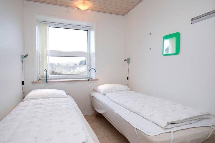 Foto von Ferienhaus JV99 in Blokhus - Nordjütland