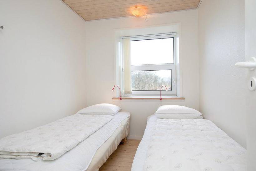 Foto von Ferienhaus JV99 in Blokhus - Nordjütland
